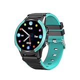 SaveFamily Slim 4G. Reloj Inteligente niño con Videollamada. Reloj GPS niños con...