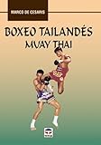 Boxeo Tailandes Muay Thai