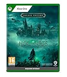 Hogwarts Legacy Deluxe Edition XONE