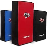 Starpro Boxeo Patada Escudo Brazo de Vinilo para MMA Kickboxing Artes Marciales Muay Thai...