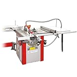Holzmann TS 315VF-2000 H010750004 - Sierra circular escuadradora (3 o 4 kW de potencia)