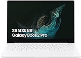 Samsung Galaxy Book2 Pro – Ordenador portátil de 13,3' FullHD (Intel Evo Core i5-1240P,...