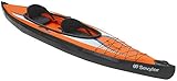 Sevylor Kayak Pointer K2