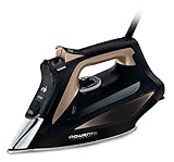 Rowenta Focus Excel DW5325 Placha de vapor 2700 W, golpe de vapor 180 gr/min, vapor...