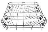 Cesta inferior 1758972600 para lavavajillas BEKO