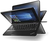Lenovo Yoga 11E Chromebook - Intel N3150 Quad Core | 4 GB | 16 GB SSD | Tablet convertible...