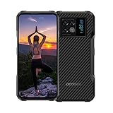 DOOGEE V20 5G Smartphones Libres, 64MP + 16MP, Batería 6000mAh, 6.43 Pulgadas, MediaTek...