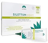 SILETTUM EXPERT | Suero | Tratamiento anticaÃ­da | Pack 3 tubos de 40 ml