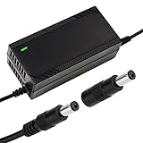 Cargador de scooter eléctrico 42V 2A para Hiboy S2 Lite S2R S2 Pro Mobility e-Scooter...