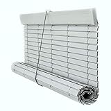 EB ESTORES BARATOS Persiana Alicantina Exterior/Persiana de PVC Exterior Enrollable....