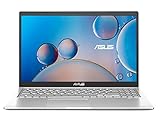 ASUS F515JA-BQ3634 - Ordenador Portátil 15.6' Full HD (Intel Core i5-1035G1, 8GB RAM,...