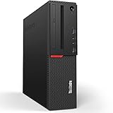 Lenovo ThinkStation M700 SFF - Ordenador de sobremesa (Intel Core i5-6400, 16 GB, DDR4,...