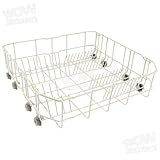 BEKO - PANIER INFERIEUR DE LAVE-VAISSELLE BEKO