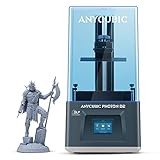 ANYCUBIC Impresora 3D de Resina Photon D2, Impresora 3D DLP con Alta Precisión,...