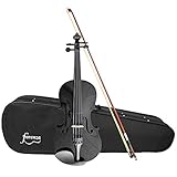Forenza F1151CBK - Conjunto de violín