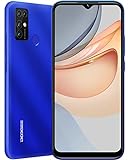 Moviles Libres, [2022] DOOGEE X96 Pro 4G Telefono Movil 4GB RAM+64GB ROM, 5400mAh, Android...