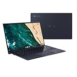ASUS Chromebook CX9 CX9400CEA-KC0172 - Ordenador Portátil 14' Full HD (Intel Core...
