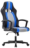 IntimaTe WM Heart Silla de oficina ergonómica, Silla Gaming , Silla de Escritorio, Silla...