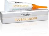 COLOURLOCK - Cuero líquido, 7 ml