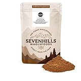 Sevenhills Wholefoods Cacao En Polvo Orgánico 1kg