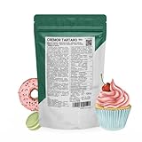 Cremor tártaro - 100 g