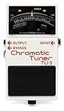 Pedal de distorsión BOSS DS-1 — Sonidos clásicos para todo tipo de música