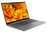 Lenovo IdeaPad 3 Gen 6 - Ordenador Portátil 15.6' FullHD (Intel Core i5-1135G7, 8GB RAM,...