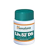 LIV52 DS 60 CAPSULAS