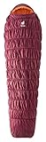 deuter Exosphere -6° SL Saco de dormir de fibra sintética, para mujer