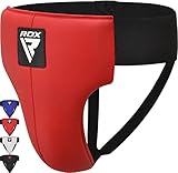 RDX Coquilla De Proteccion MMA Boxeo Protector Ingle Suspensorios Artes Marciales