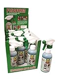 PISAFIRM Bote Spray LIQUIDO Antideslizante Bañera Ducha Evita RESBALONES Patentado 250 ML
