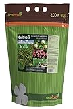 CULTIVERS Sulfato de Magnesio de 1,5 kg. Abono Universal ecológico 100% Natural. Favorece...