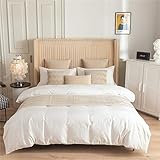 BAMCQ Holandesa Terciopelo de Cama Runner Bufanda Luxury Bed Cubierta de protección,...