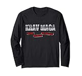 Krav Maga No Ref No Rules No Tap Outs Manga Larga