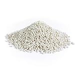 Cultivalley nitrato Sulfato amonio de 1 kg N26 Fertilizante de césped Profesional de •...