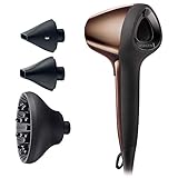Remington Secador de Pelo Air 3D, Flujo de Aire 3D, Iónico, Cabello Sin Encrespamiento,...