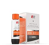 Spectral.RS Tratamiento para el adelgazamiento del cabello de DS Laboratories. Ayuda a...