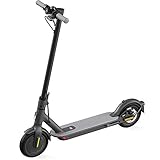Xiaomi Mi Electric Scooter Essential (Negro)y Normal, Versión básica