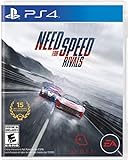 Electronic Arts Need for Speed Rivals Básico PlayStation 4 Español vídeo - Juego...