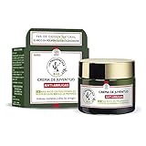 La Provençale BIO, Crema Facial Antiarrugas con Aceite de Oliva BIO, Hidrata, Reafirma,...