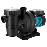 Espa silen s - Bomba centrífugo piscina silen s 1,5cv monofasico 230v