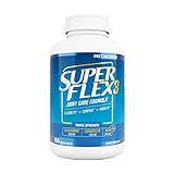 SUPERFLEX-3 - Fórmula de triple concentración para el cuidado de las articulaciones...