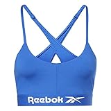 Reebok Sujetador Deportivo Marca Modelo WOR Commercial Bra