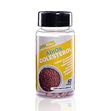 extraVITA- Avanzado tratamiento para el colesterol | Reduce y mantiene en niveles estables...
