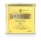 Twinings Earl Grey grandes (500Â g, 1er Pack (1Â x 500Â g)