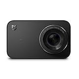 Xiaomi Mijia Mini 4K 30fps 145 ángulo 6.1cm Pantalla HD Bluetooth WiFi con cámara y...