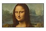 SAMSUNG The Frame QLED 4K 2022 50LS03B - Smart TV de 50', Resolución 4K UHD, Procesador...