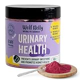 Suplemento Antiinflamatorio Prevenir Problemas Urinarios Perros y Gatos - 180g -...