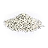 nitrato de sulfato de amonio de 25 kg Cultivalley N26 fertilizante de cÃ©sped profesional...