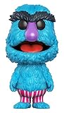 Figura Pop! Sesame Street Herry Monster Exclusive